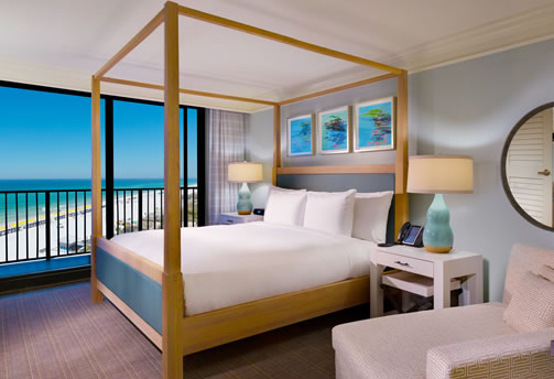 Featured image of post Beachfront Resorts Destin Fl