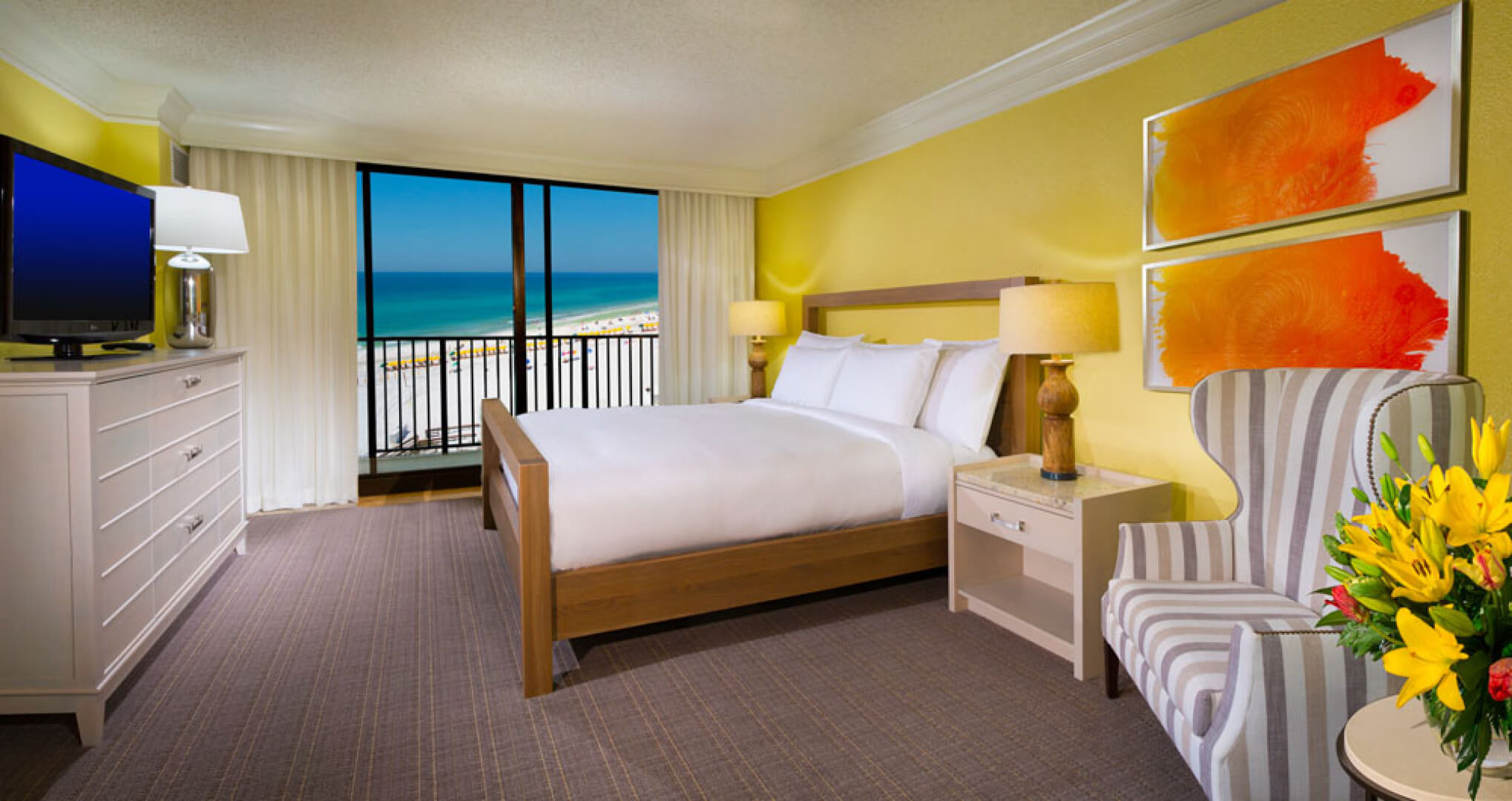 Photo Gallery Hilton Sandestin Beach Golf Resort & Spa Sandestin