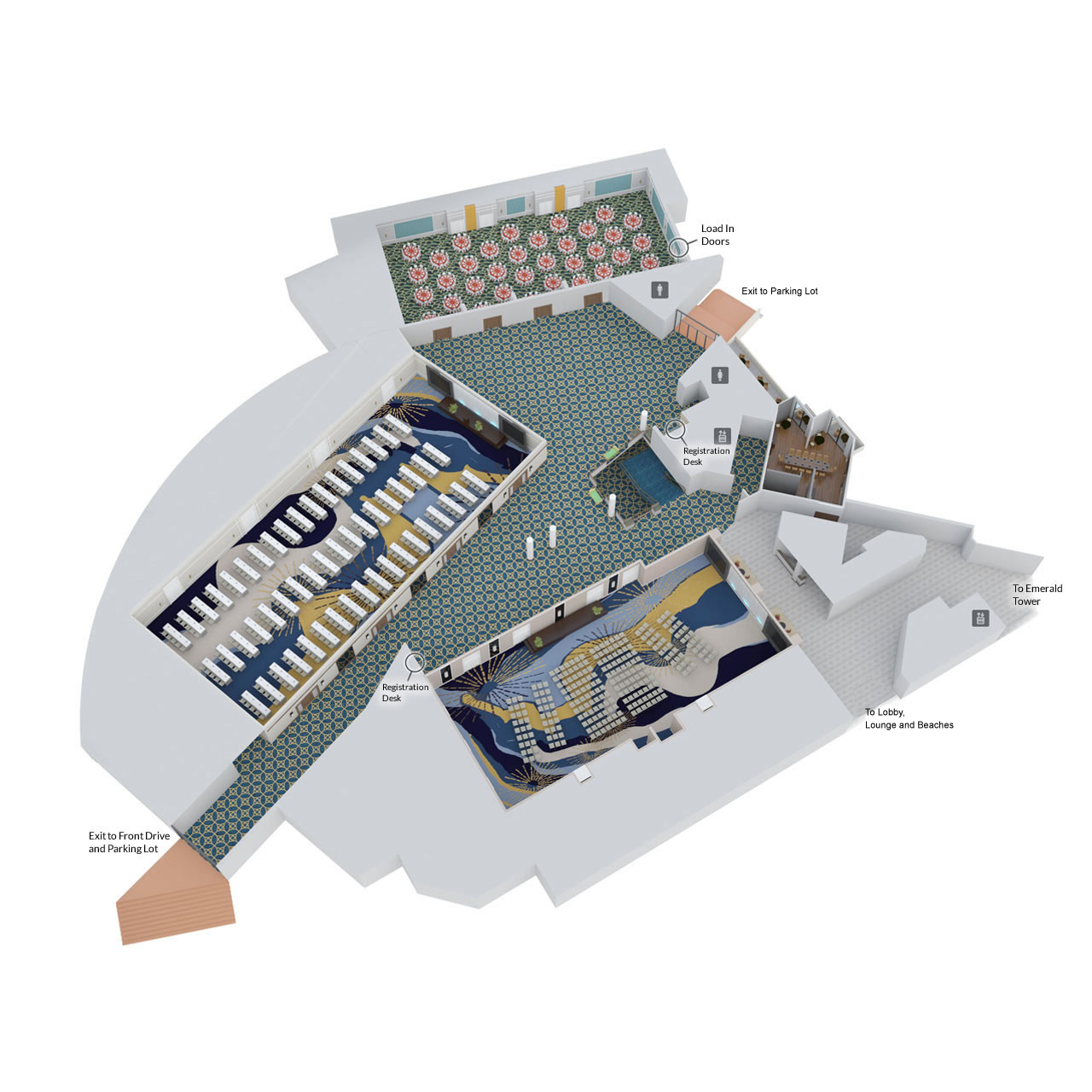 basemap meetings
