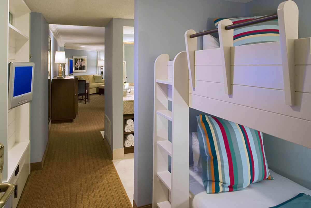 Sandestin Beach Hilton Interactive - Hsbmap Emroom2