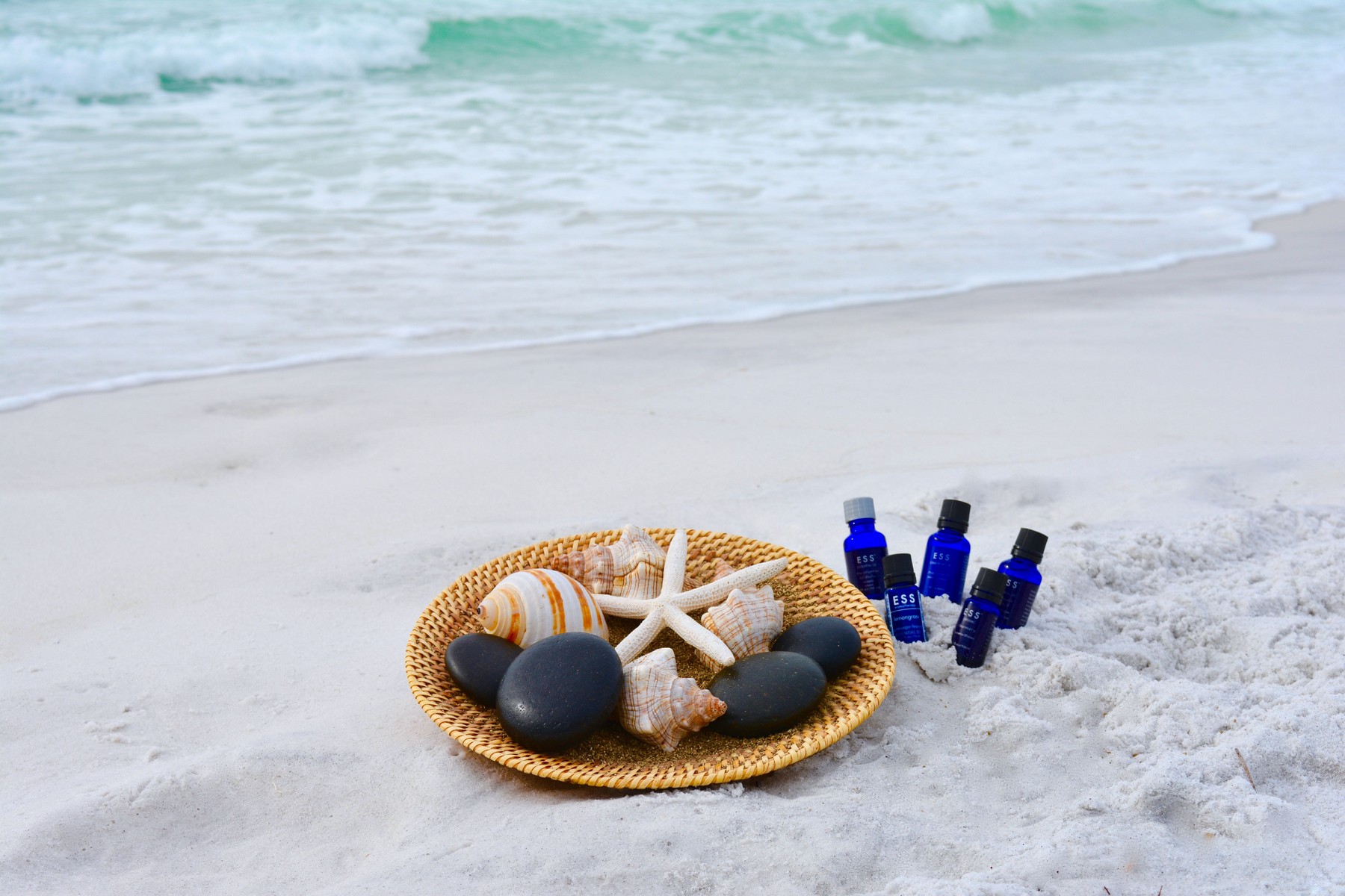 spa near Destin, Florida