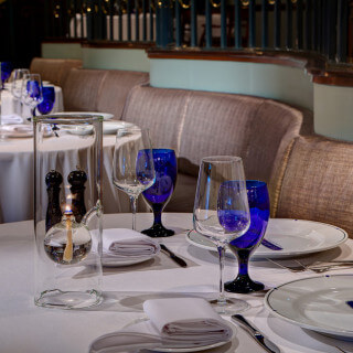 Seagar's Prime Steaks & Seafood | Hilton Sandestin Beach