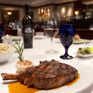 Seagar's Prime Steaks & Seafood | Hilton Sandestin Beach