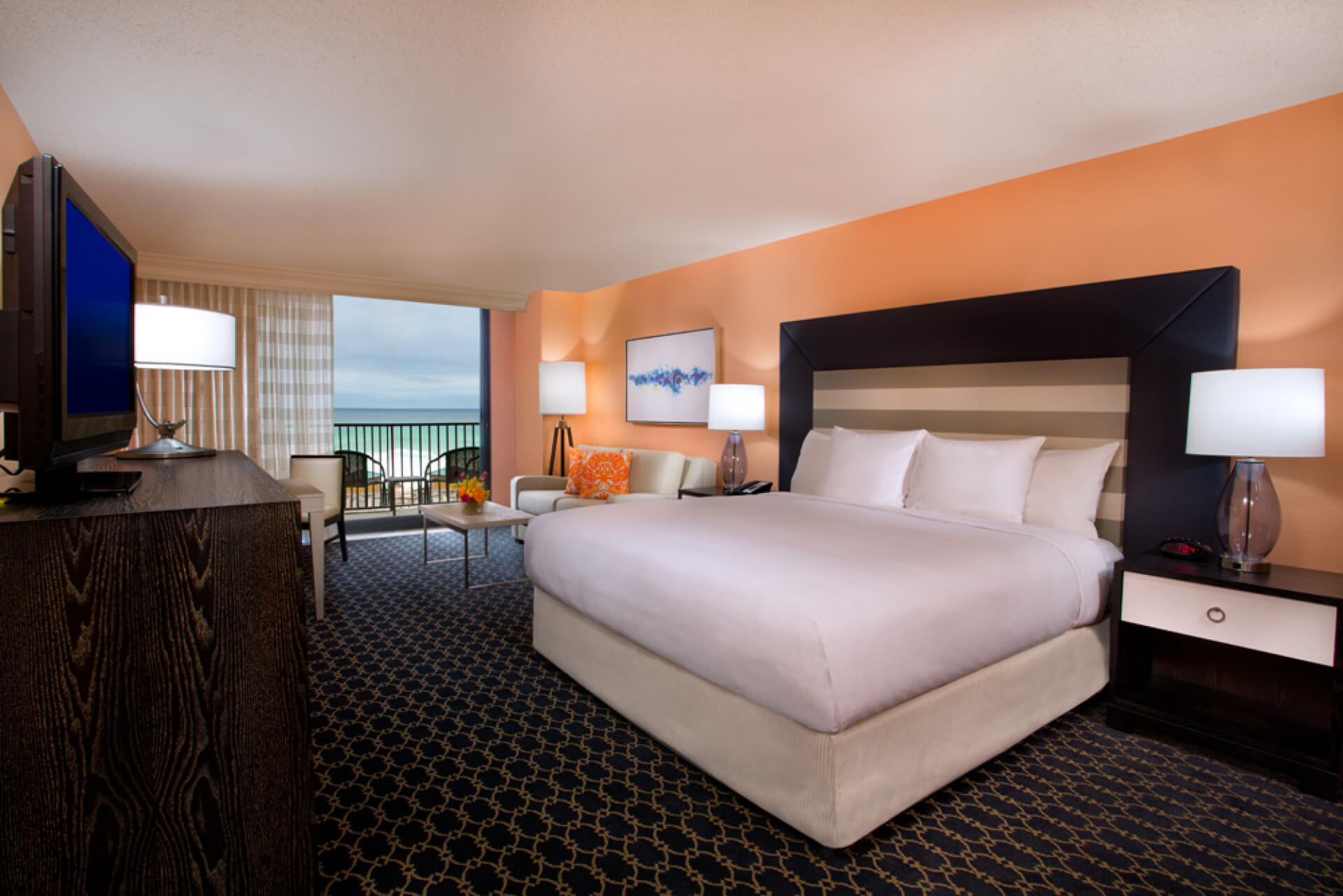 Photo Gallery Hilton Sandestin Beach Golf Resort & Spa Sandestin