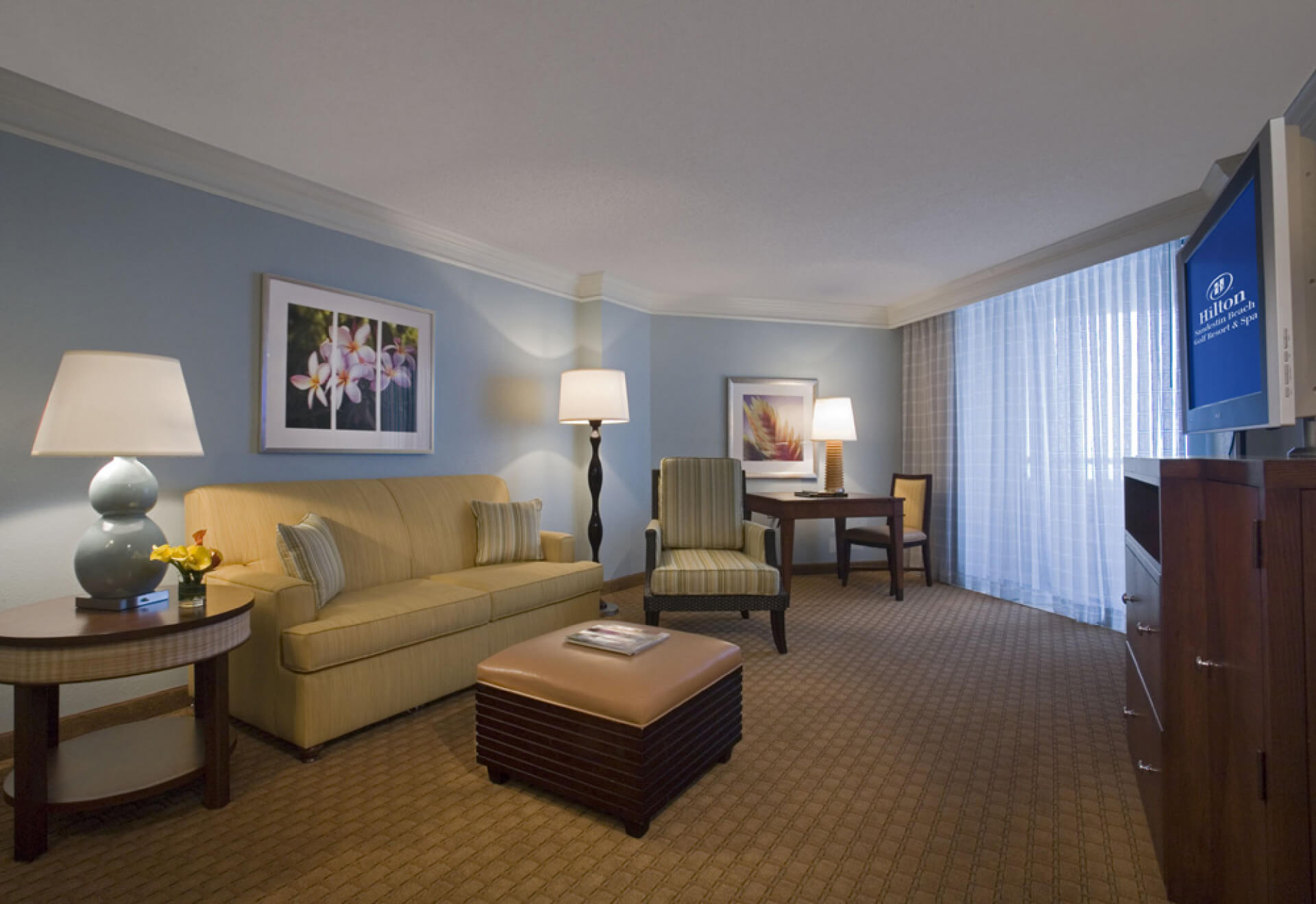 Photo Gallery Hilton Sandestin Beach Golf Resort & Spa Sandestin