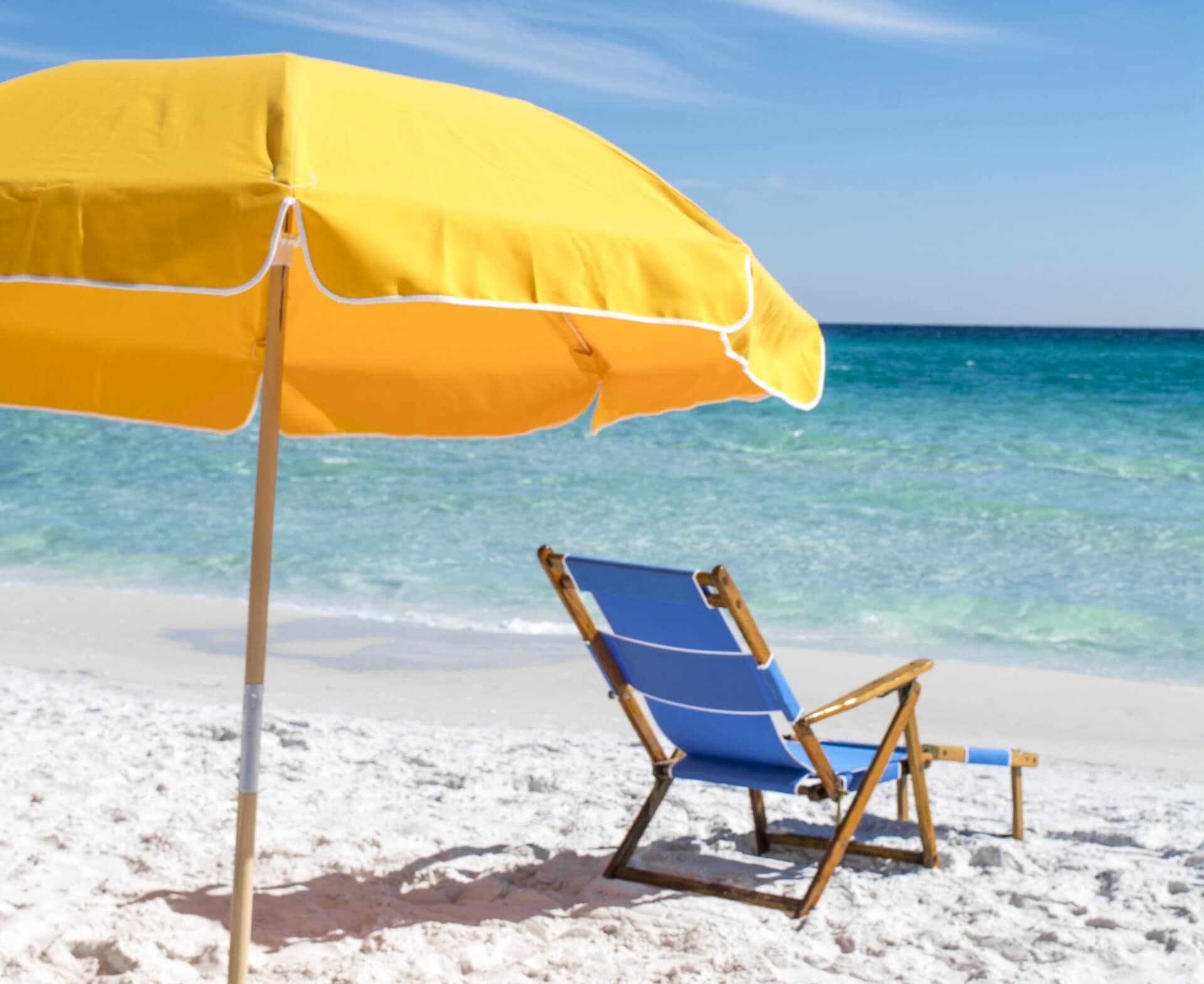 Have an Unforgettable Summer Stay at Hilton Sandestin Beach