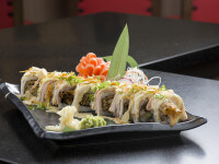 link to Our Favorite Fresh Dishes at Hilton Sandestin Beach page
