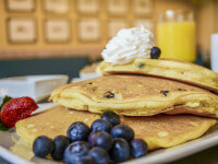 link to Not So Secret Ways to Top Your Pancakes page