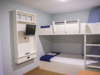 link to Rooms Inspired by Nature page