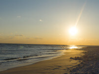 link to A Romantic Beach Vacation Story page