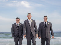 link to How to Plan a Wedding: A Guide for Grooms page