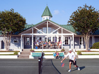 link to Tennis at Hilton Sandestin Beach page