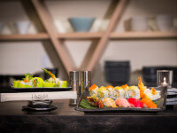 link to Hadashi Sushi Bar page