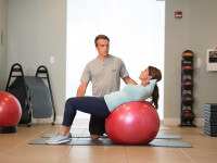 link to More Information About Our Fitness Center page