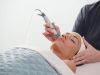 link to Serenity by the sea Spa page