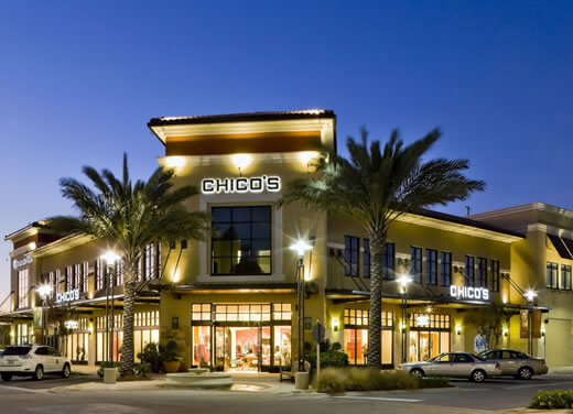 Grand Boulevard Destin