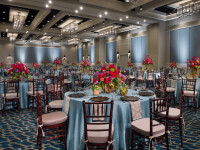 link to Meeting Facility Awards & Testimonials page