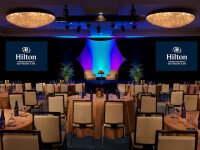 link to Meetings at Hilton Sandestin Beach page