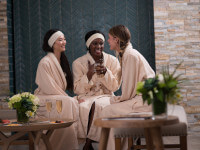 link to Spa Wedding Packages page