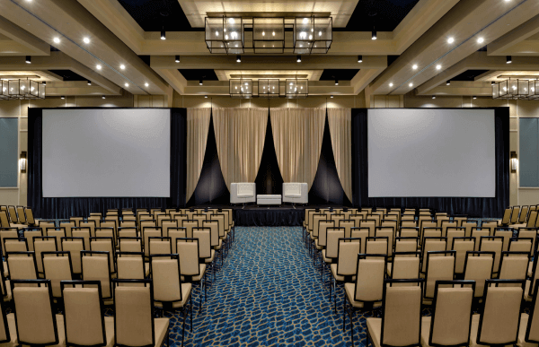 meeting room