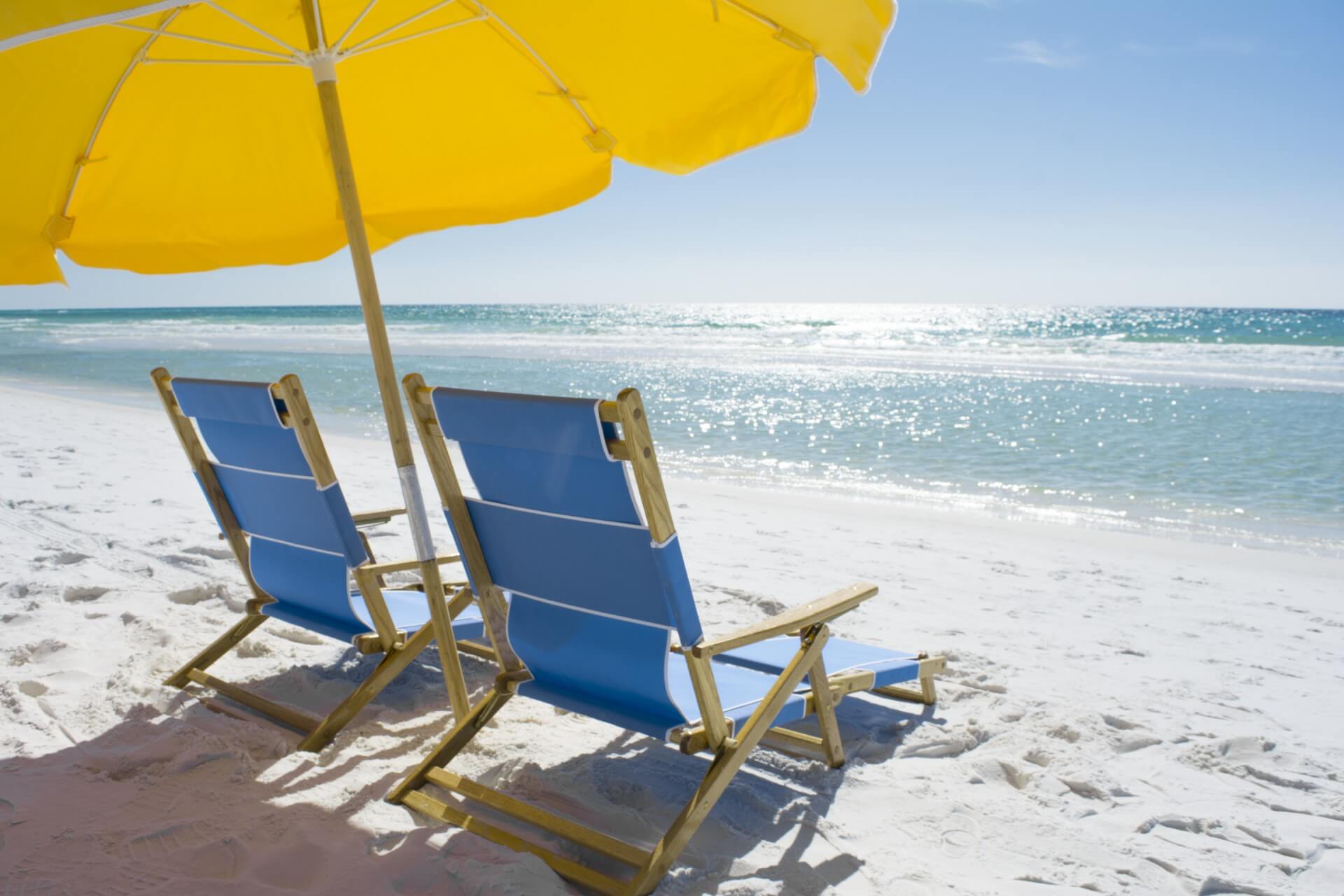 Destin Beach Resort | Resort Amenities | Hilton Sandestin Beach Resort