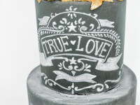 link to Creative Cake Flavors & Themes page
