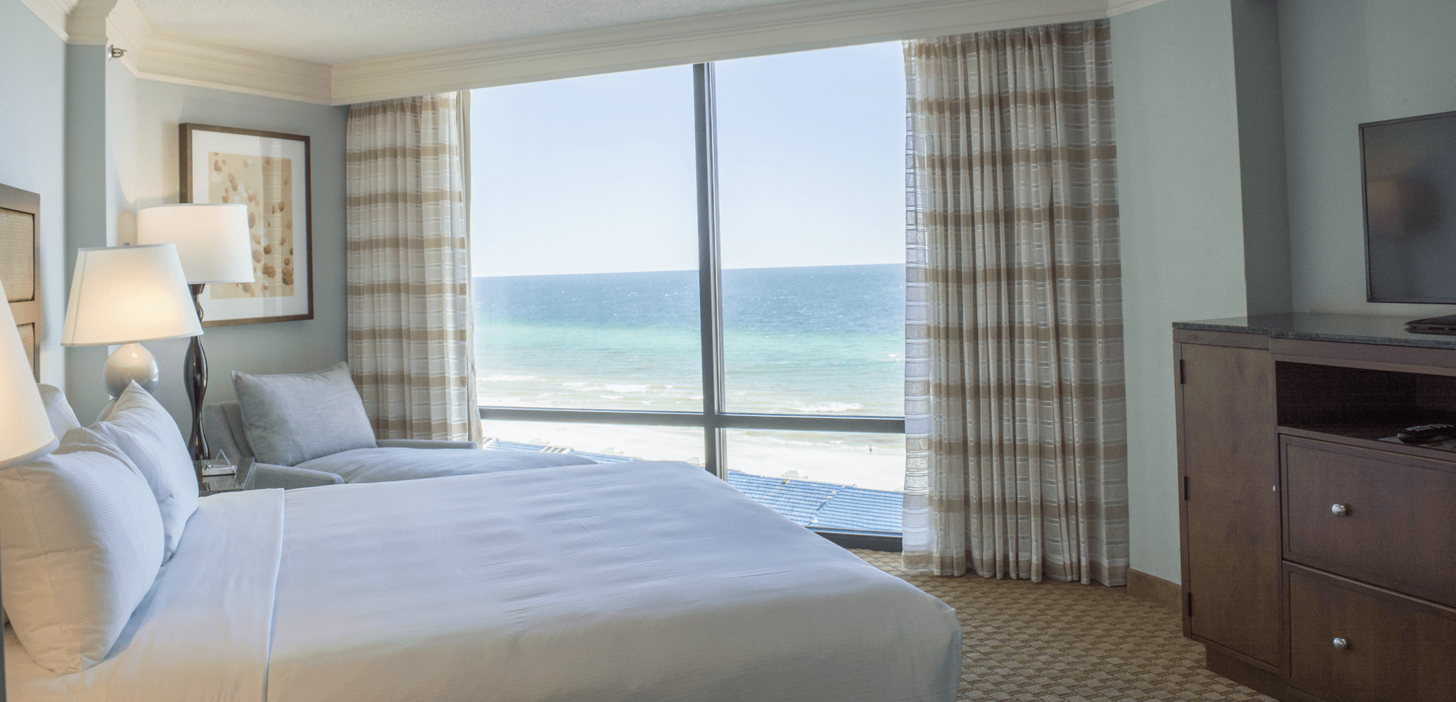 Florida Resort Suites Destin Beach Suites Hilton Sandestin Resort