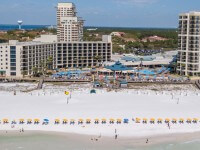 link to Through the Years at Our Florida Beachfront Resort page