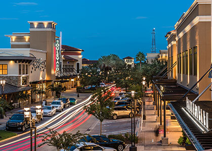 Grand Boulevard at Sandestin