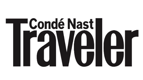 Conde Nast Traveler