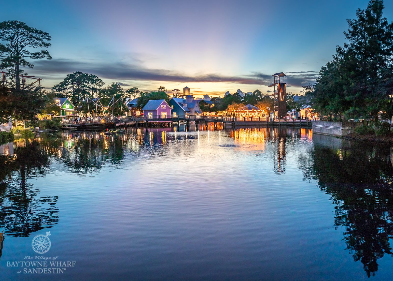 baytowne