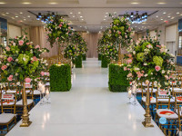 link to South Asian Wedding Vendors page
