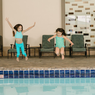 Family activites are Hilton Sandestin Beach