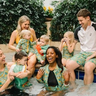 Family activites are Hilton Sandestin Beach