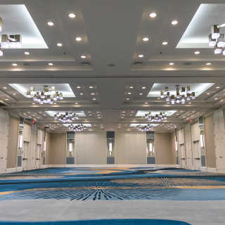 Hilton Sandestin Beach Groups and Meetings Space