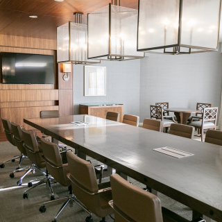Hilton Sandestin Beach Groups and Meetings Space