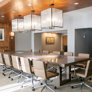 Hilton Sandestin Beach Groups and Meetings Space