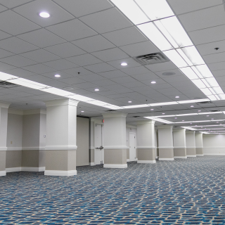 Hilton Sandestin Beach Groups and Meetings Space