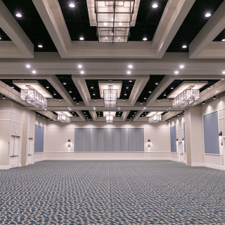 Hilton Sandestin Beach Groups and Meetings Space