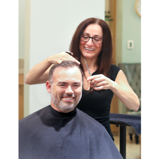 People enjoying fitness and spa treatments at Serenity by the sea Spa and 