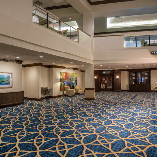 Images of inside of Hilton Sandestin Beach Golf Resort & Spa
