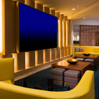 Images of inside of Hilton Sandestin Beach Golf Resort & Spa