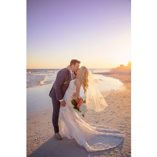 Wedding ceremonies at Hilton Sandestin Beach Golf Resort & Spa