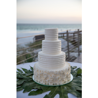 Wedding ceremonies at Hilton Sandestin Beach Golf Resort & Spa