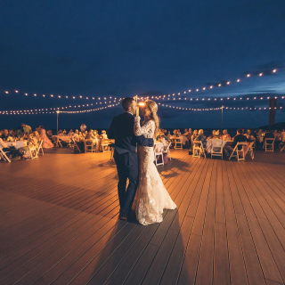 Wedding ceremonies at Hilton Sandestin Beach Golf Resort & Spa