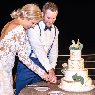 Wedding ceremonies at Hilton Sandestin Beach Golf Resort & Spa