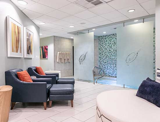 /Spa and Fitness Services at Serenity by the Sea spa
