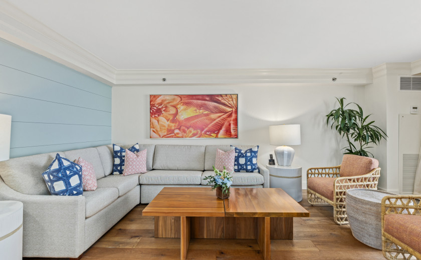 Living space