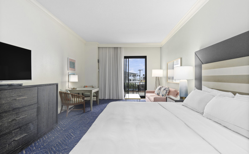 Resort Room