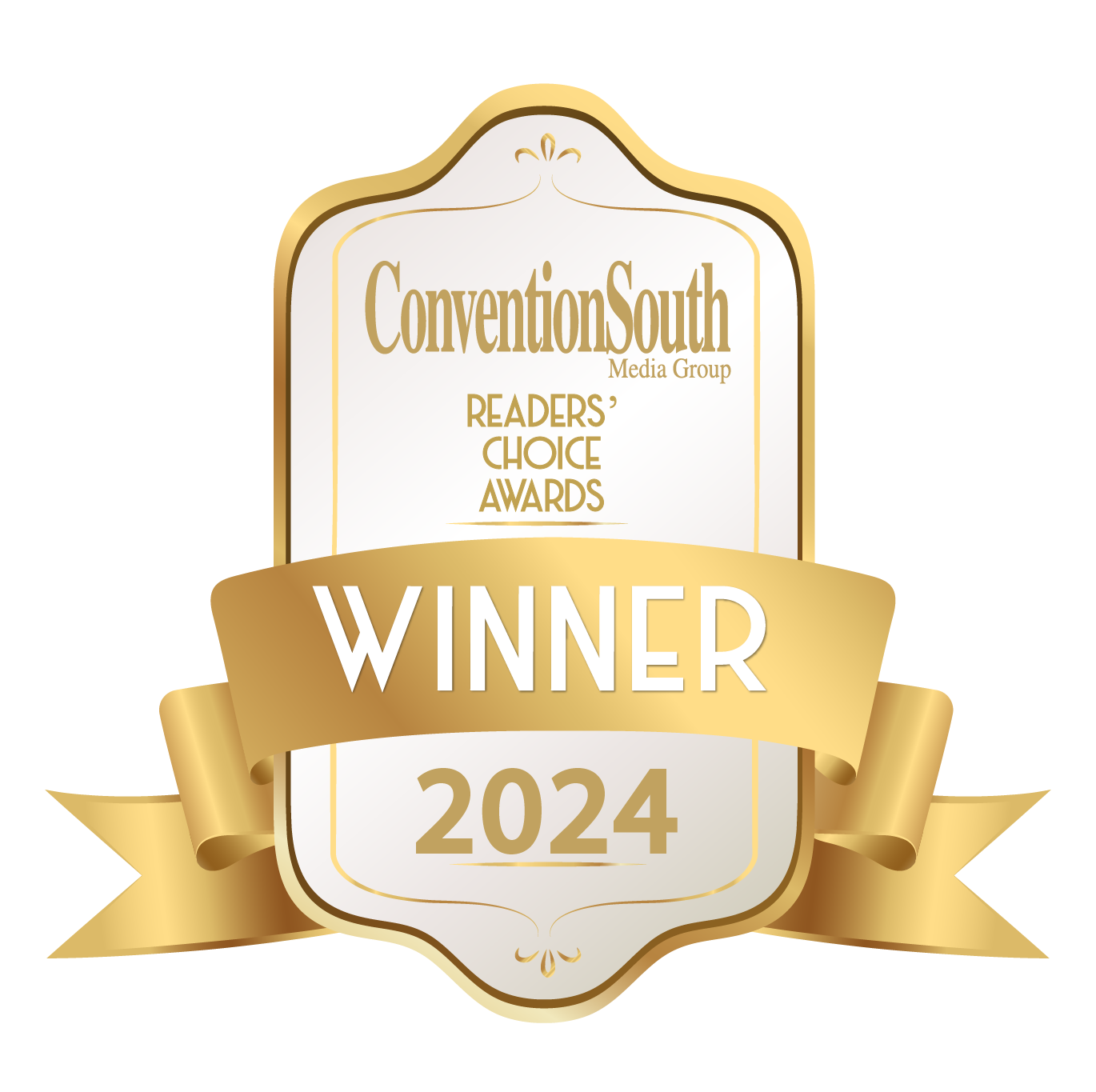 Annual Readers’ Choice Award '24